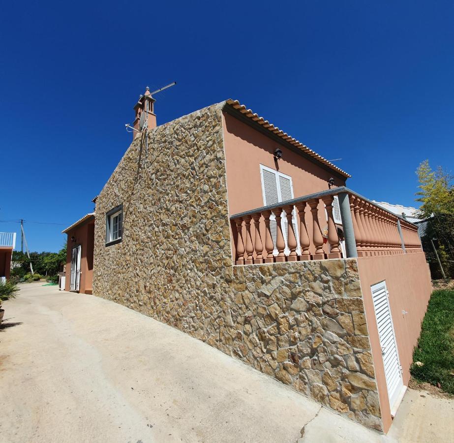 Quinta Das Nespereiras Patã de Cima Buitenkant foto