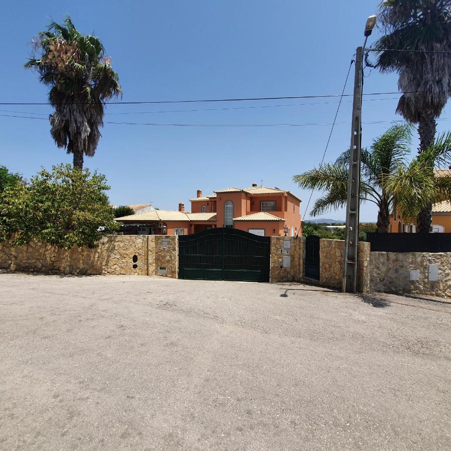 Quinta Das Nespereiras Patã de Cima Buitenkant foto