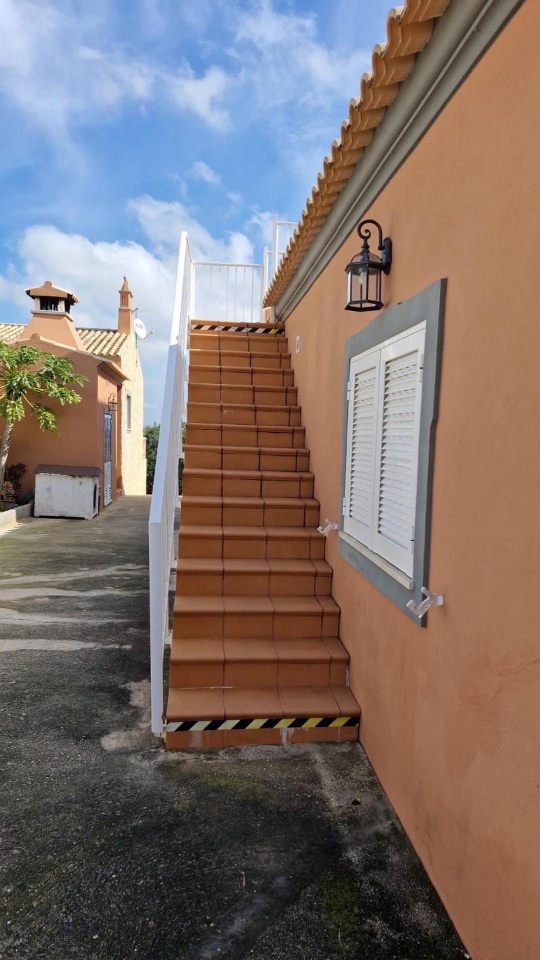 Quinta Das Nespereiras Patã de Cima Buitenkant foto