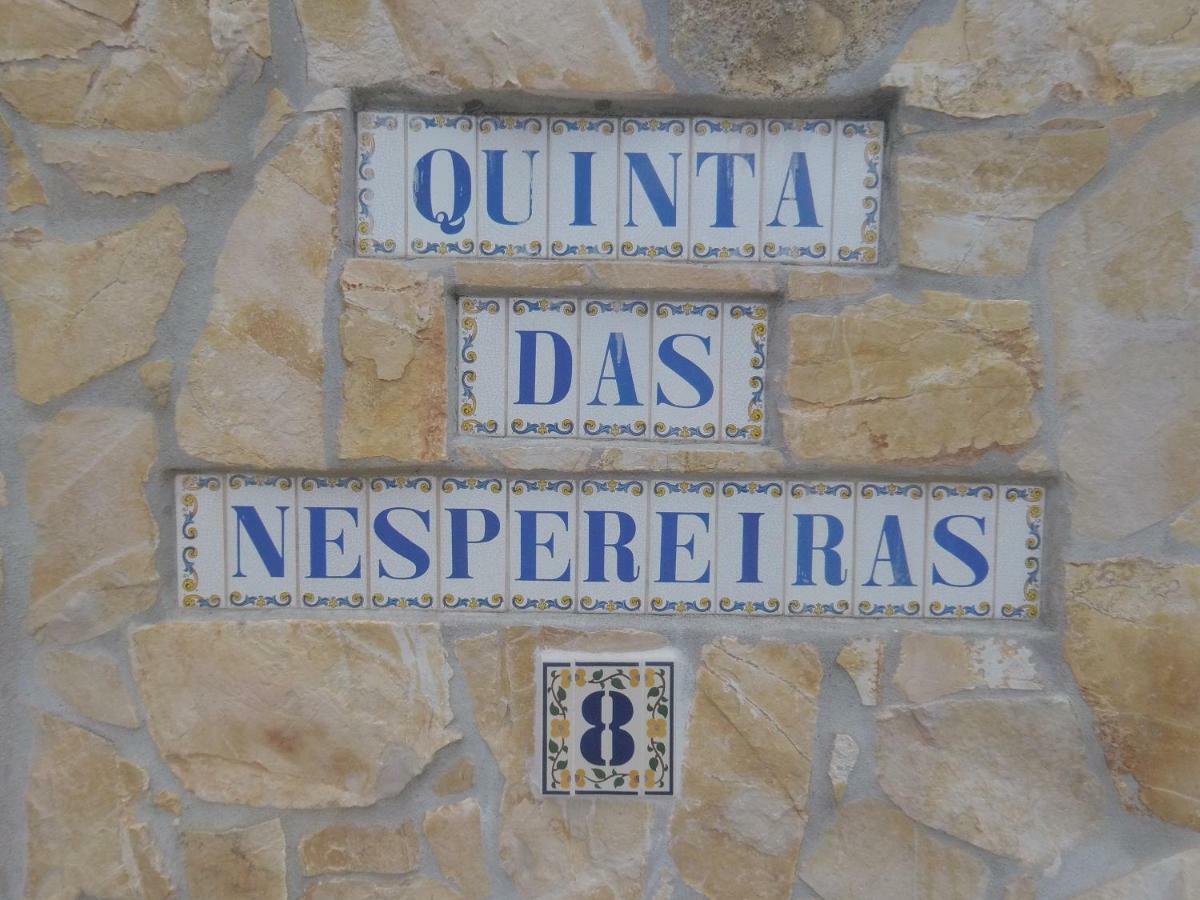 Quinta Das Nespereiras Patã de Cima Buitenkant foto